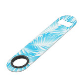 Schroefpatroon Speed Flessenopener (Achterkant Gekanteld)