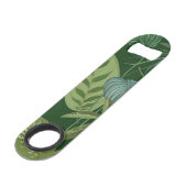 Schroefpatroon Speed Flessenopener (Achterkant Gekanteld)