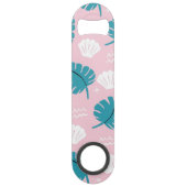 Schroefpatroon Speed Flessenopener (Achterkant)