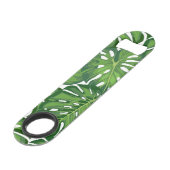 Schroefpatroon Speed Flessenopener (Achterkant Gekanteld)