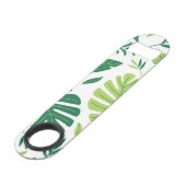 Schroefpatroon Speed Flessenopener (Achterkant Gekanteld)