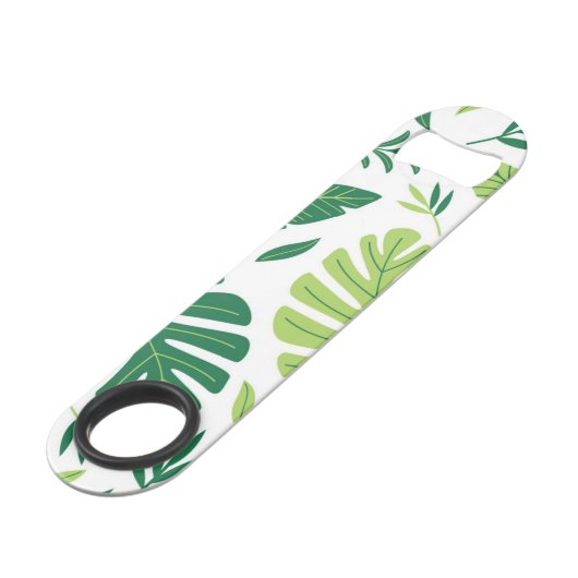 Schroefpatroon Speed Flessenopener (Achterkant Gekanteld)