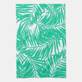 Schroefpatroon Theedoek (Verticaal)