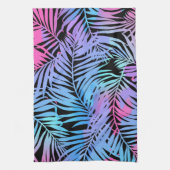 Schroefpatroon Theedoek (Verticaal)