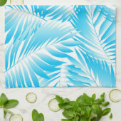 Schroefpatroon Theedoek (Gevouwen)