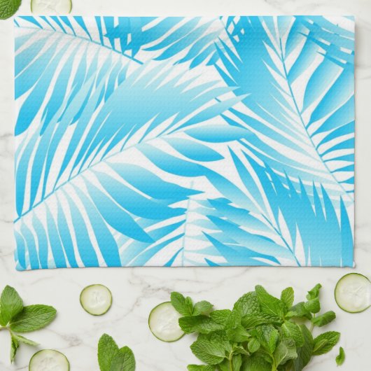 Schroefpatroon Theedoek (Gevouwen)