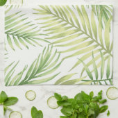 Schroefpatroon Theedoek (Gevouwen)