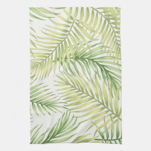 Schroefpatroon Theedoek (Verticaal)