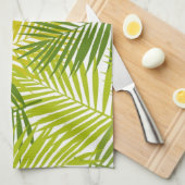 Schroefpatroon Theedoek (Quarter Fold)