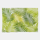 Schroefpatroon Theedoek (Horizontaal)