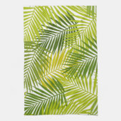 Schroefpatroon Theedoek (Verticaal)