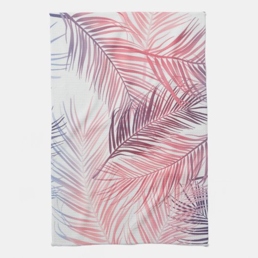 Schroefpatroon Theedoek (Verticaal)