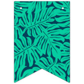 Schroefpatroon Vlaggetjes (Eerste vlag)