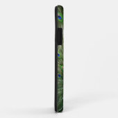 Schroefpauw Case-Mate iPhone Case (Achterkant/rechts)