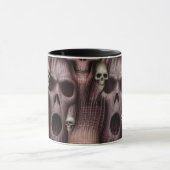 Schroefschaatsen Mok (Midden)