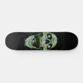 Schroefschaatsenbord Persoonlijk Skateboard (Horizontaal)