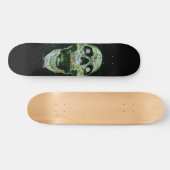 Schroefschaatsenbord Persoonlijk Skateboard (Horizontaal)