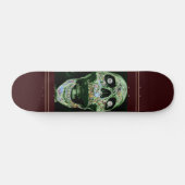 Schroefschaatsenbord Persoonlijk Skateboard (Horizontaal)