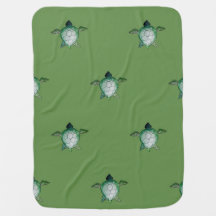 Schroefschildpaddestoel, babydestoel