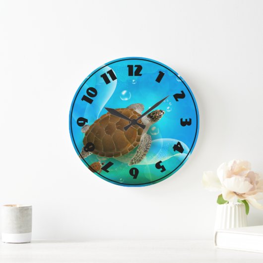 Schroefsklok Grote Klok (Huis)