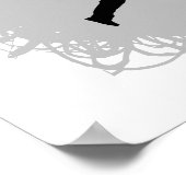 Schroefstaart Poster (Hoek)