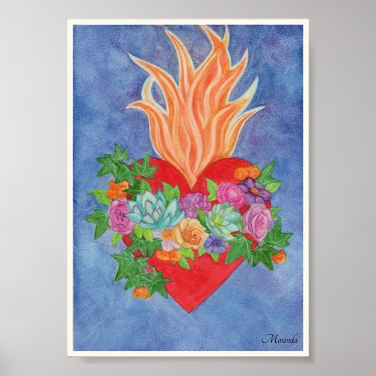 Schroefste kunst Afdrukken Geschikt voor het ontwe Poster (Voorkant)