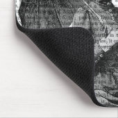 Schroefster, Vrouw en Sull Muismat (Hoek)