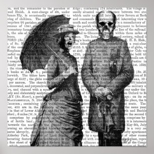 Schroefster, Vrouw en Sull Poster