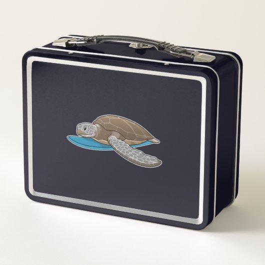 Schroefsurfer (Achterkant)