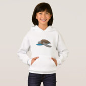 Schroefsurfer (Voorkant volledig)