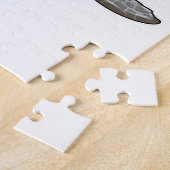 Schroefsurfer Legpuzzel (Zijkant)