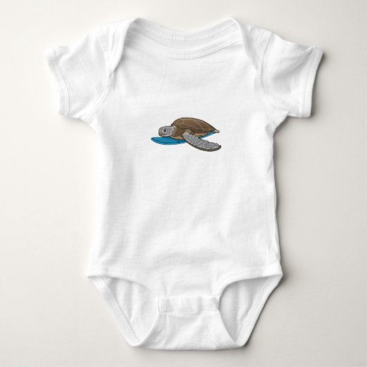 Schroefsurfer Romper (Voorkant)