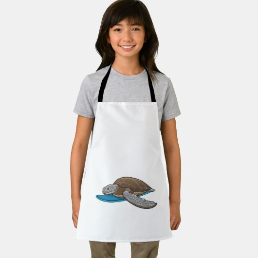 Schroefsurfer Schort (Insitu)