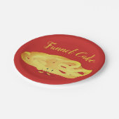 Schroefvormig karakter van de trechter | Bord papi (Gekanteld)