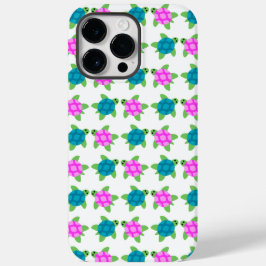 Schroefvormig ontwerp - Apple iPhone draagtas Case-Mate iPhone 14 Pro Max Hoesje