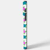 Schroefvormig ontwerp - Apple iPhone draagtas Case-Mate iPhone Case (Achterkant / Links)