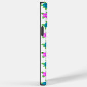 Schroefvormig ontwerp - Apple iPhone draagtas Case-Mate iPhone Case (Achterkant / Rechts)