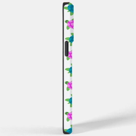 Schroefvormig ontwerp - Apple iPhone draagtas Case-Mate iPhone Case (Achterkant / Rechts)