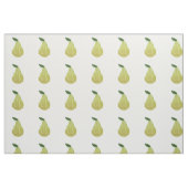 Schroefvormig pereerontwerp stof (Fat Quarter)