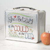 Schroestvrij Inspirerend koffertje (In situ)