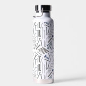 Schroeven en nagels x4 N BG Waterfles (Rechts)