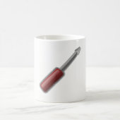 schroevendraaier koffiemok (Center)