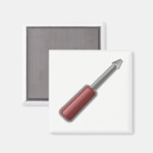 schroevendraaier magneet (Voorkant / Achterkant)