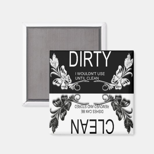 SCHROEVER MAGNEET (Voorkant / Achterkant)