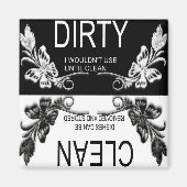 SCHROEVER MAGNEET (Voorkant)