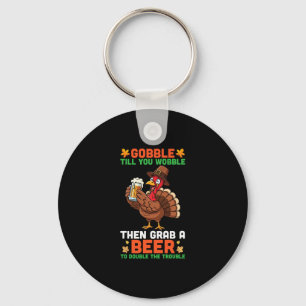 Schrok Tot Je Wankelt Dan Pak Een Bier Grappig Dan Sleutelhanger