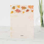 Schrok tot we Wankelen (Achterkant)