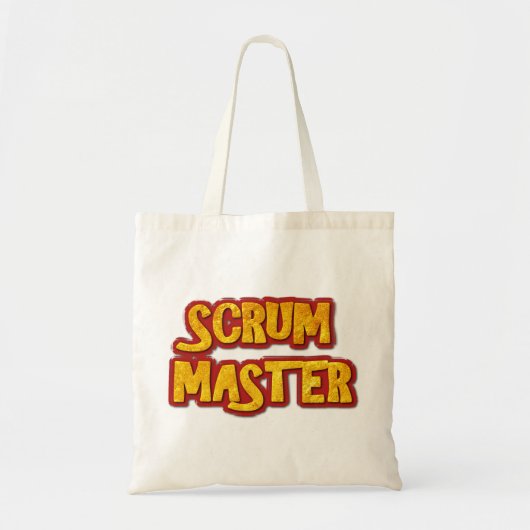 Schrommetas Tote Bag (Voorkant)