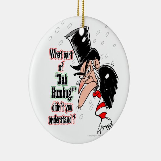 SCHROOG KERAMISCH ORNAMENT (Rechts)