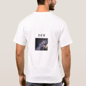 SCHROOG T-SHIRT (Achterkant)
